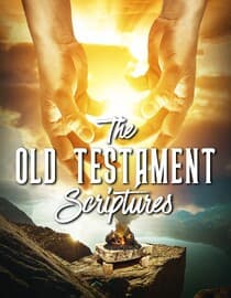 The Old Testament Scriptures