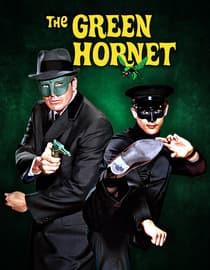 The Green Hornet