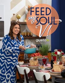 Feed My Soul, V!