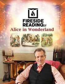 Fireside Reading of Alice in Wonderland
