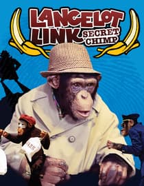 Lancelot Link: Secret Chimp