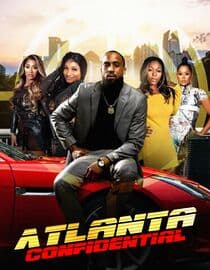 Atlanta Confidential