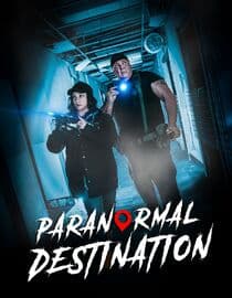 Paranormal Destination