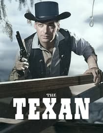 The Texan