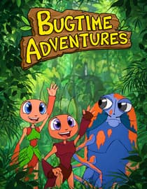 Bugtime Adventures