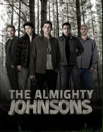 The Almighty Johnsons