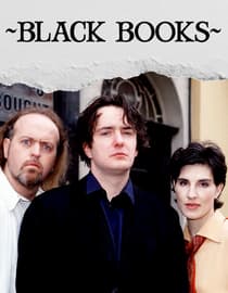 Black Books