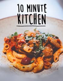 10 Minute Kitchen