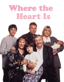 Where the Heart Is