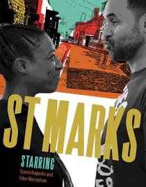 St. Marks