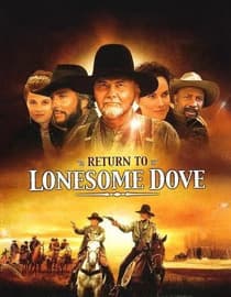 Return To Lonesome Dove
