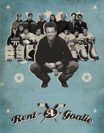 Rent-a-Goalie