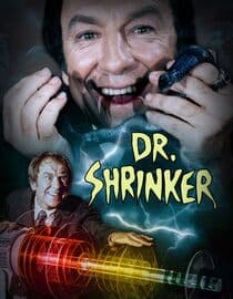 Dr. Shrinker