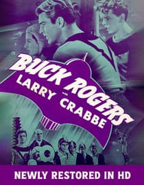 Buck Rogers