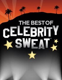 The Best of Celebrity Sweat