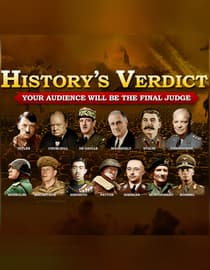 History's Verdict