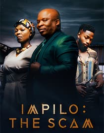 Impilo: The Scam