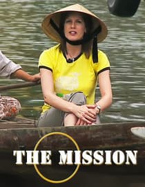 The Mission