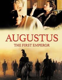 Augustus: The First Emperor