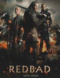 The Legend of Redbad