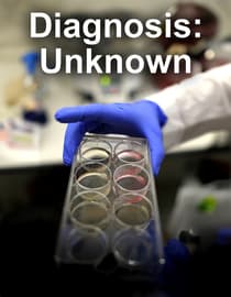 Diagnosis Unknown (En español)