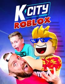 K-City Roblox Gaming