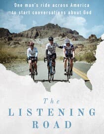 The Listening Road