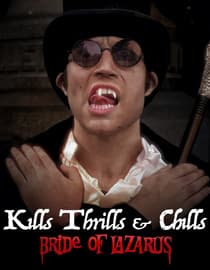 Kills, Thrills, & Chills
