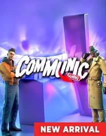 Communic Gaming