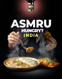 ASMRU Hungry India