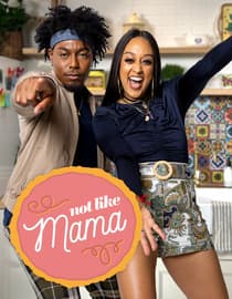 Not Like Mama