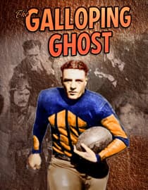 The Galloping Ghost