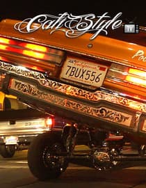 CaliStyle