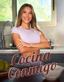 Cocina Conmigo