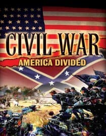 Civil War: America Divided