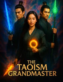 The Taoism Grandmaster