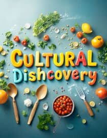 Cultural Dishcovery