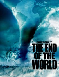 Category 7 The End of the World