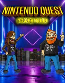 Nintendo Quest: Power Tour