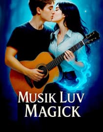 Musik Luv Magick