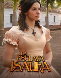 La Esclava Isaura