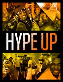 Hype Up