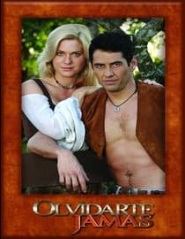 Olvidarte jamás