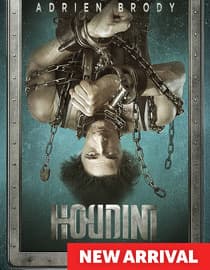 Houdini