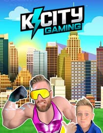 K-City Gaming