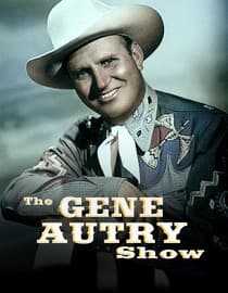 The Gene Autry Show