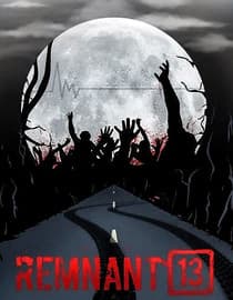 Remnant 13