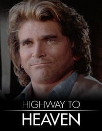 Highway To Heaven