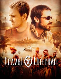 Travel The Road