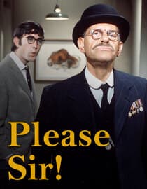 Please Sir!